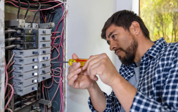 Best Electrical Troubleshooting and Repair  in Weidman, MI